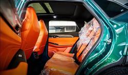 دۆنگ فینگ ماج